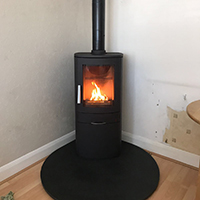 ACR Neo Stove